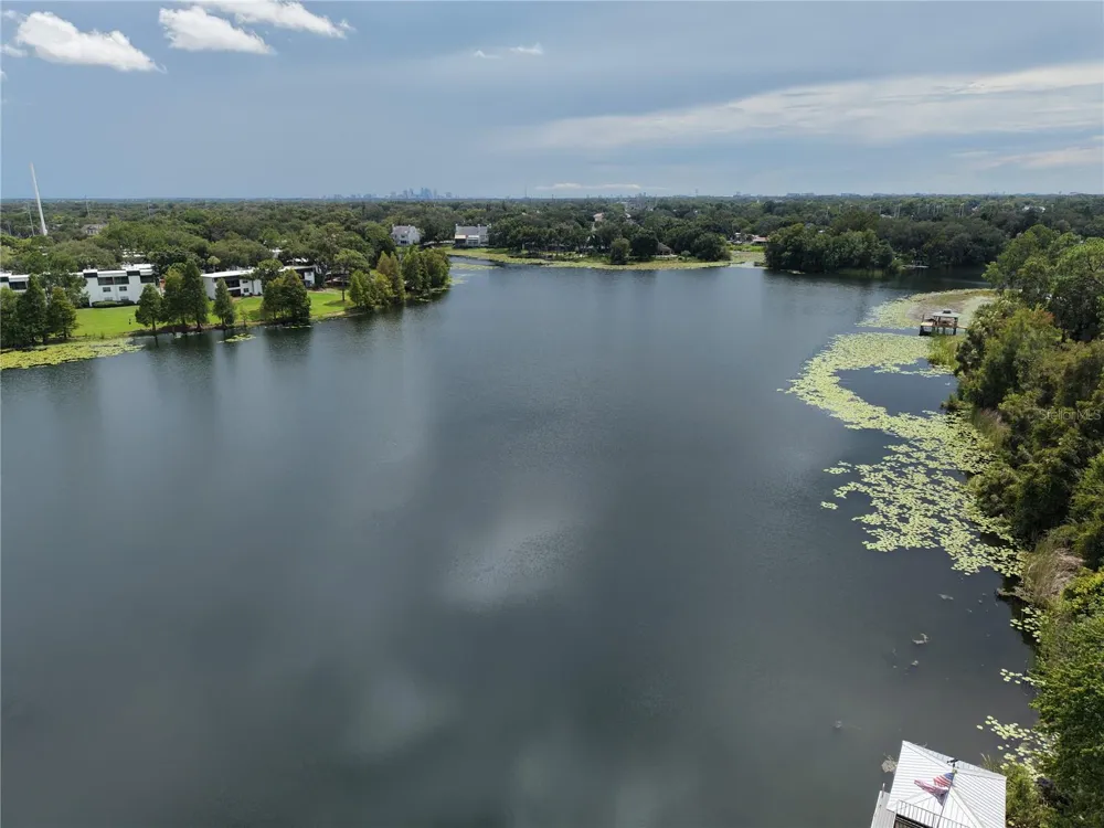3714 CARROLLBROOK ROAD Tampa, FL 33618