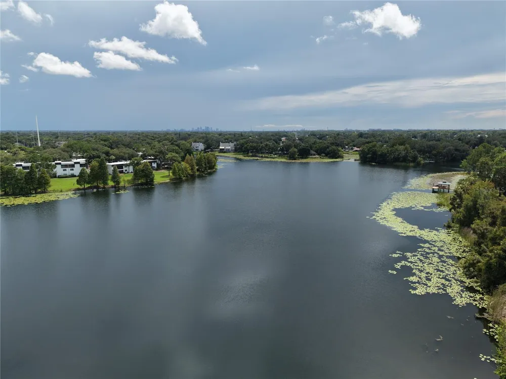 3714 CARROLLBROOK ROAD Tampa, FL 33618