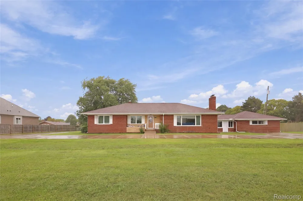 5353 18 Mile Road Sterling Heights City, MI 48314
