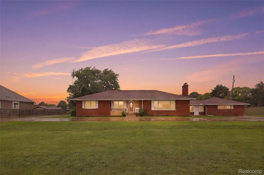5353 18 Mile Road Sterling Heights City, MI 48314