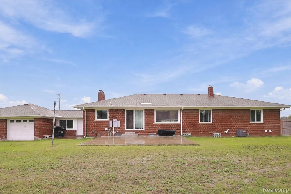 5353 18 Mile Road Sterling Heights City, MI 48314