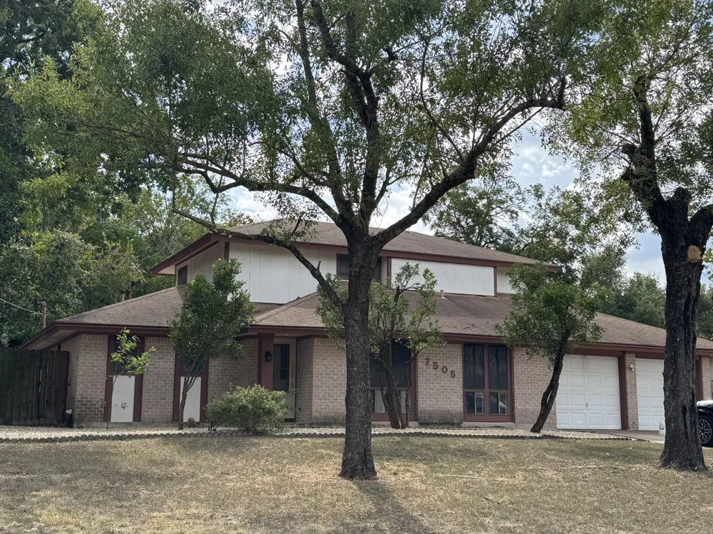 7505 Hill Meadow Circle Austin, TX 78736
