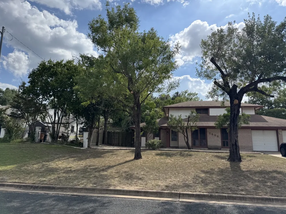 7505 Hill Meadow Circle Austin, TX 78736