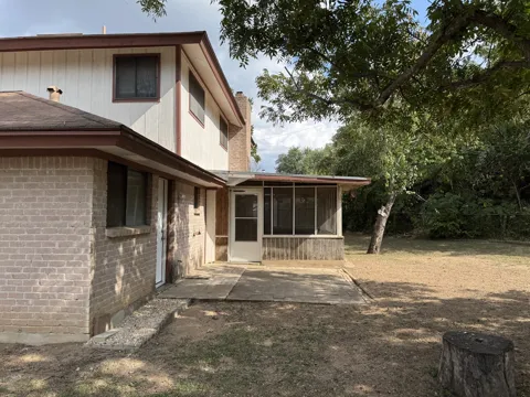 7505 Hill Meadow Circle