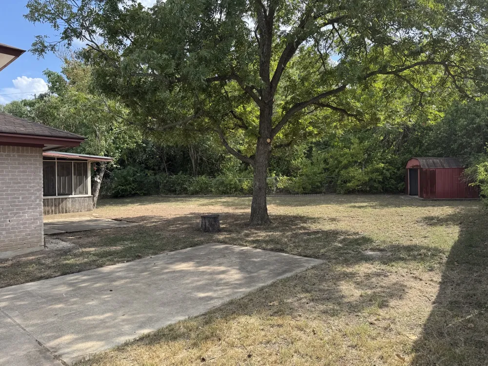 7505 Hill Meadow Circle Austin, TX 78736