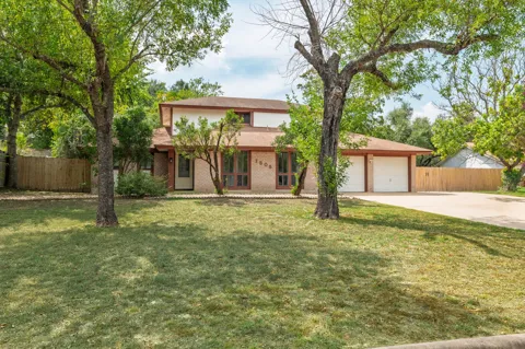 7505 Hill Meadow Circle