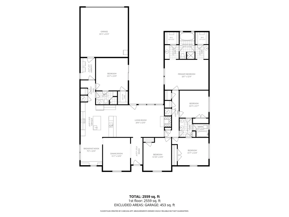 15922 Windy Meadow Drive Dallas, TX 75248
