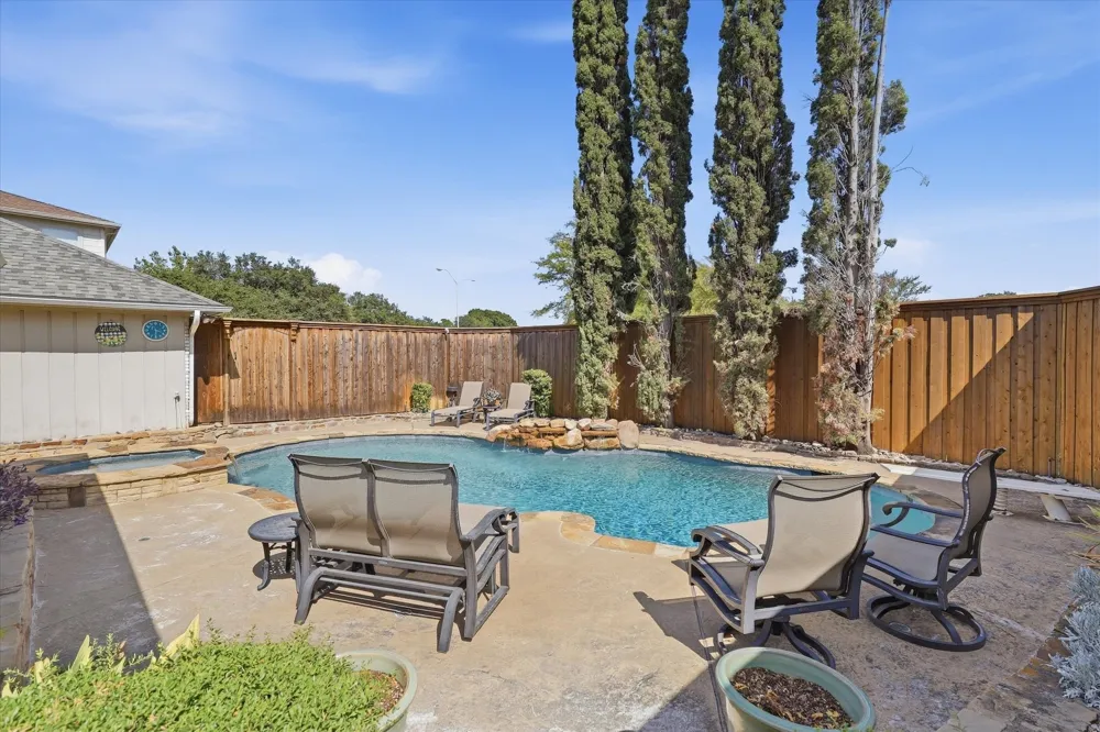 15922 Windy Meadow Drive Dallas, TX 75248