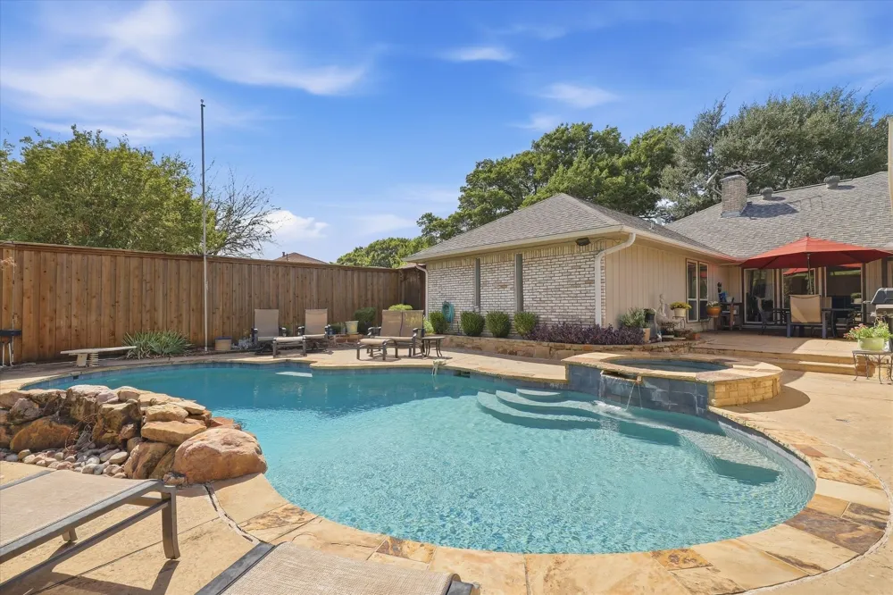 15922 Windy Meadow Drive Dallas, TX 75248