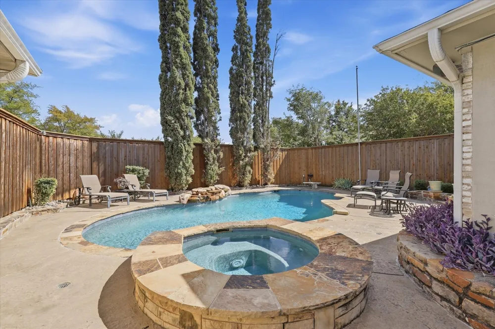 15922 Windy Meadow Drive Dallas, TX 75248