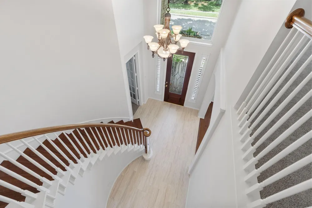 17806 W Copper Lakes Drive Houston, TX 77095