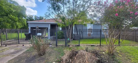 3502 Cornell Street