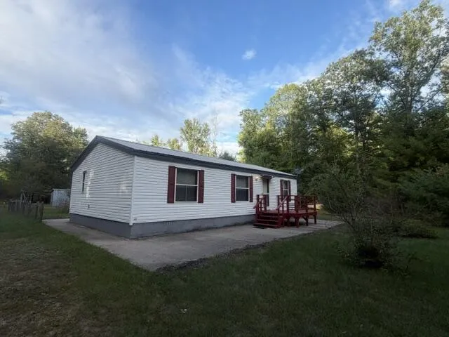 1505 E Van Buren Street Wilcox Township, MI 49349