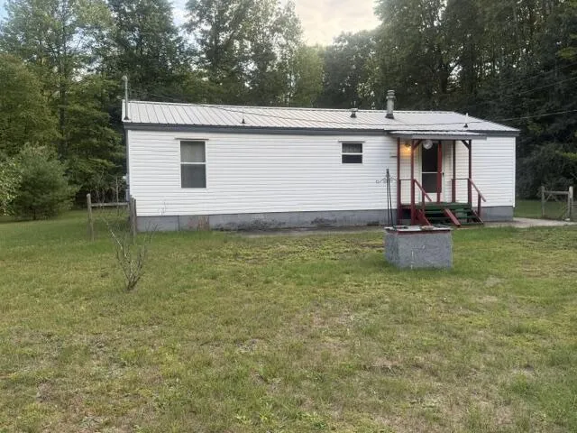 1505 E Van Buren Street Wilcox Township, MI 49349