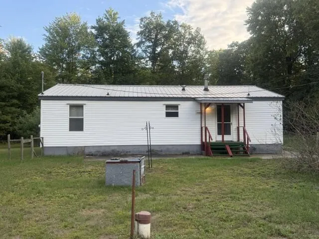 1505 E Van Buren Street Wilcox Township, MI 49349