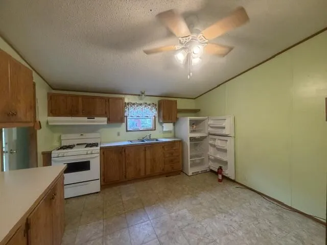 1505 E Van Buren Street Wilcox Township, MI 49349