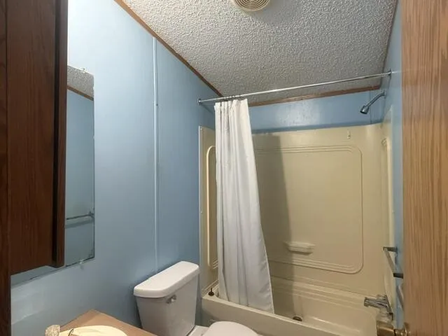 1505 E Van Buren Street Wilcox Township, MI 49349