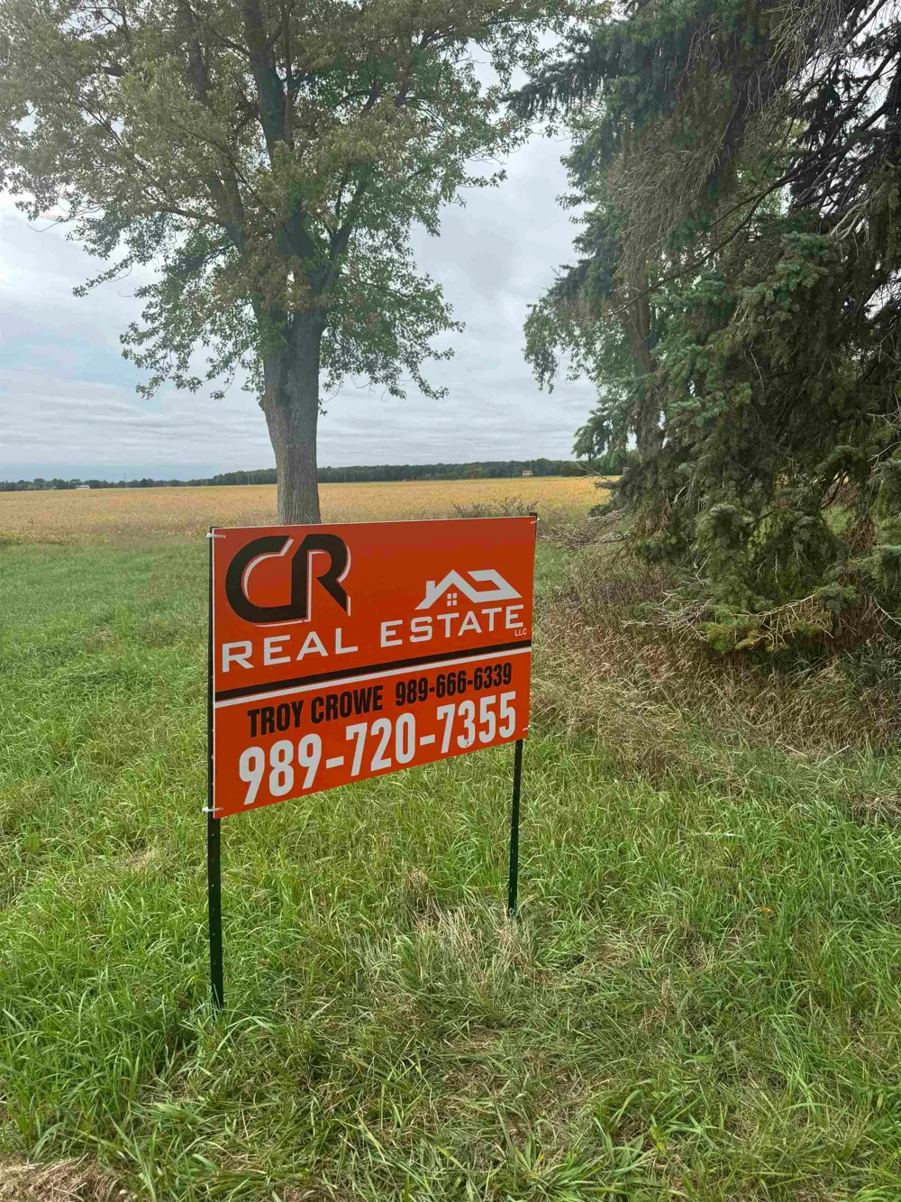 6347 State Road New Haven Township, MI 48867