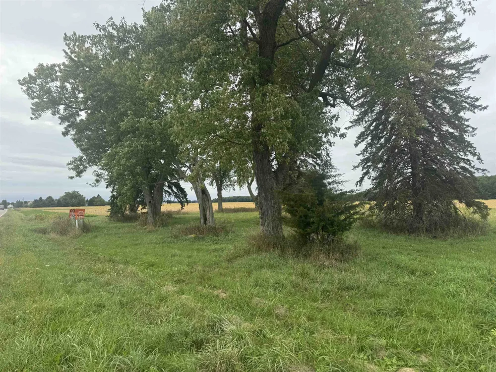 6347 State Road New Haven Township, MI 48867