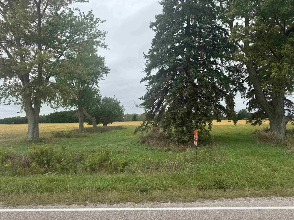6347 State Road New Haven Township, MI 48867
