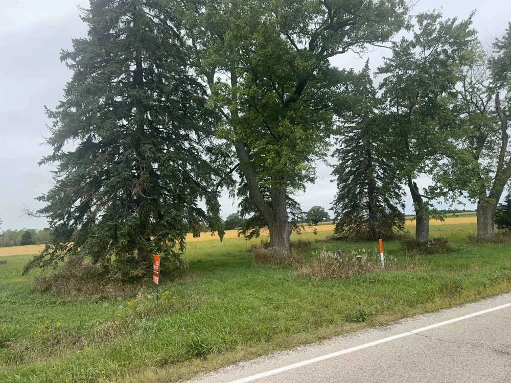 6347 State Road New Haven Township, MI 48867