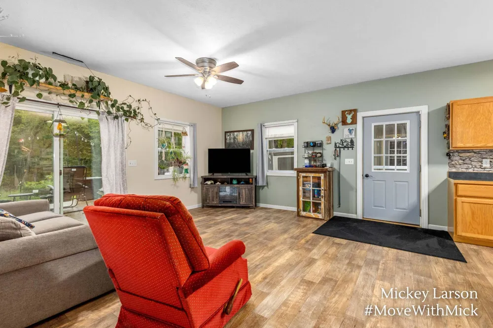 134 E 1st Street Stanton City, MI 48888