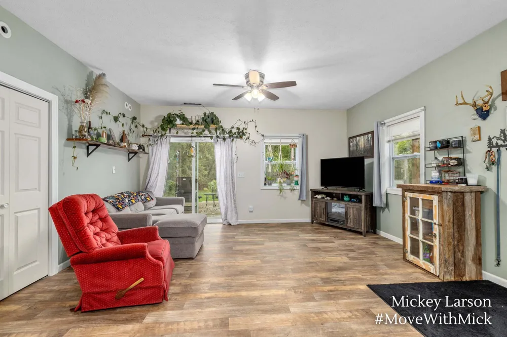 134 E 1st Street Stanton City, MI 48888