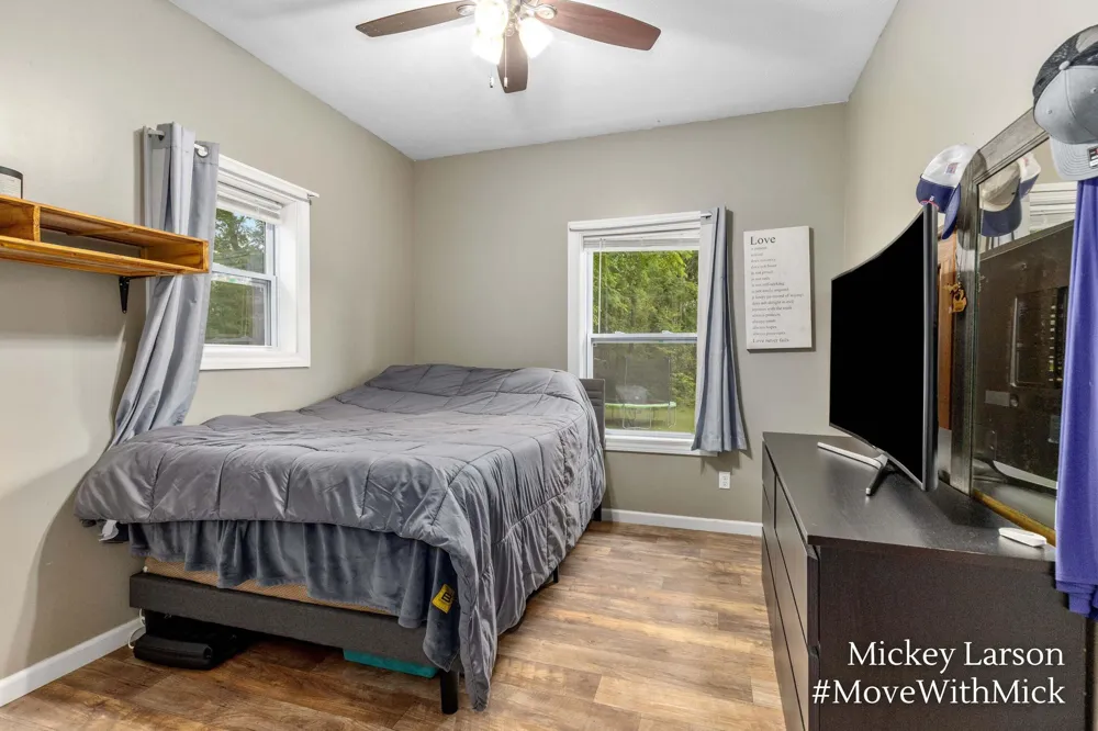 134 E 1st Street Stanton City, MI 48888