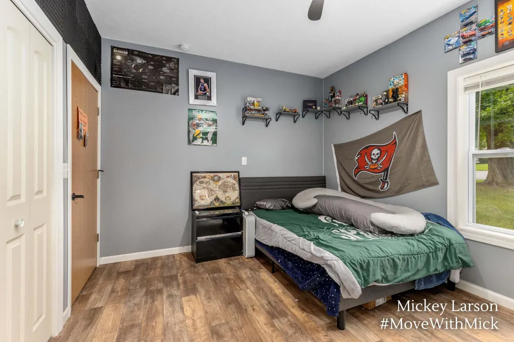 134 E 1st Street Stanton City, MI 48888