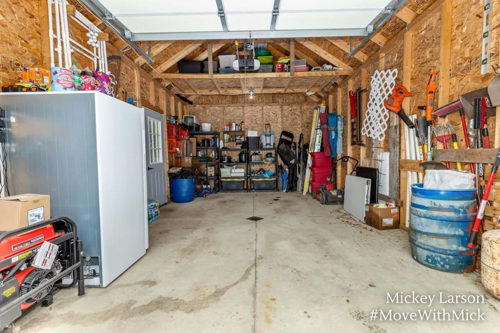 134 E 1st Street Stanton City, MI 48888