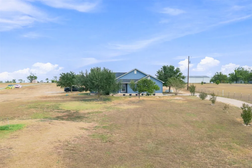 1620 S Turnersville Road Buda, TX 78610