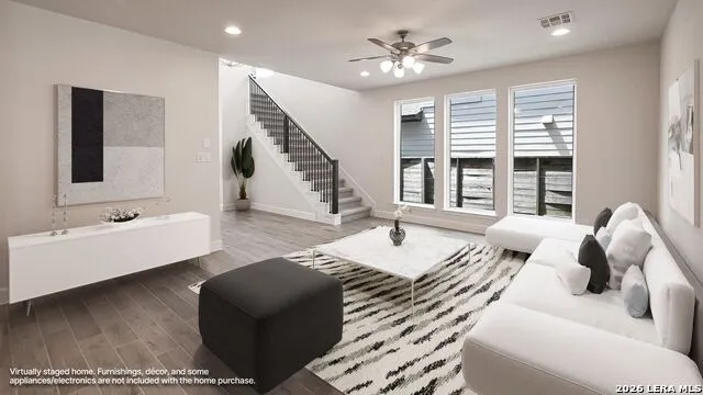 1919 Friedrich Way New Braunfels, TX 78130