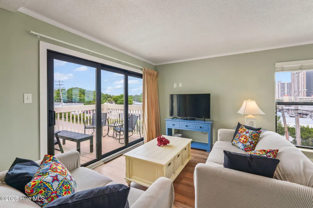 9661 Shore Drive #C14 Myrtle Beach, SC 29572