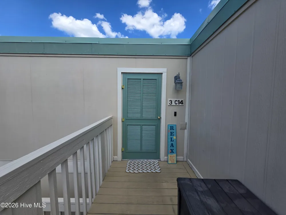9661 Shore Drive #C14 Myrtle Beach, SC 29572