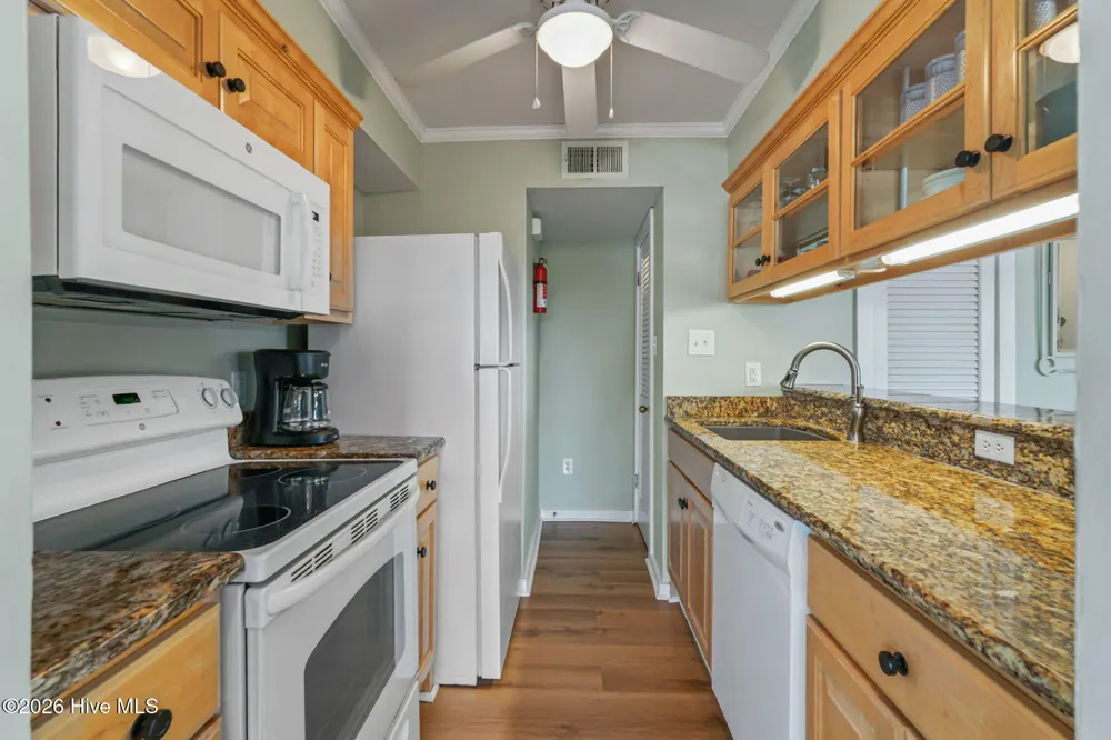9661 Shore Drive #C14 Myrtle Beach, SC 29572