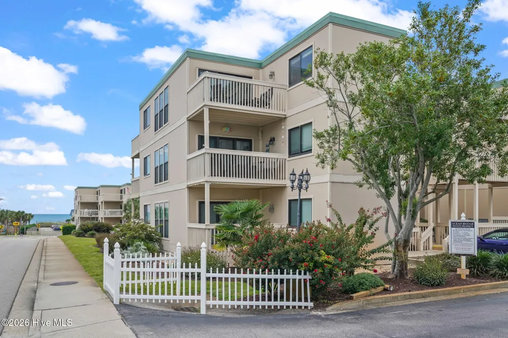 9661 Shore Drive #C14 Myrtle Beach, SC 29572