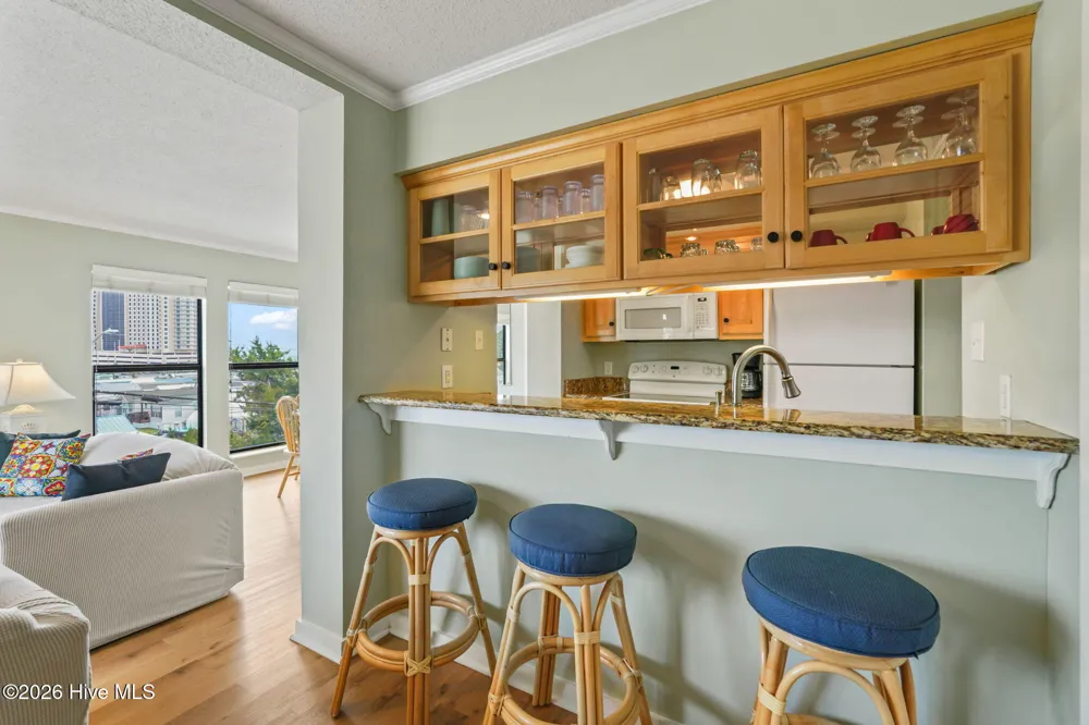 9661 Shore Drive #C14 Myrtle Beach, SC 29572