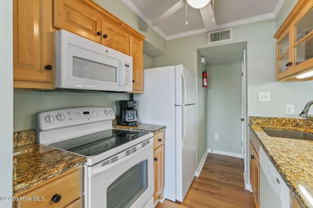 9661 Shore Drive #C14 Myrtle Beach, SC 29572