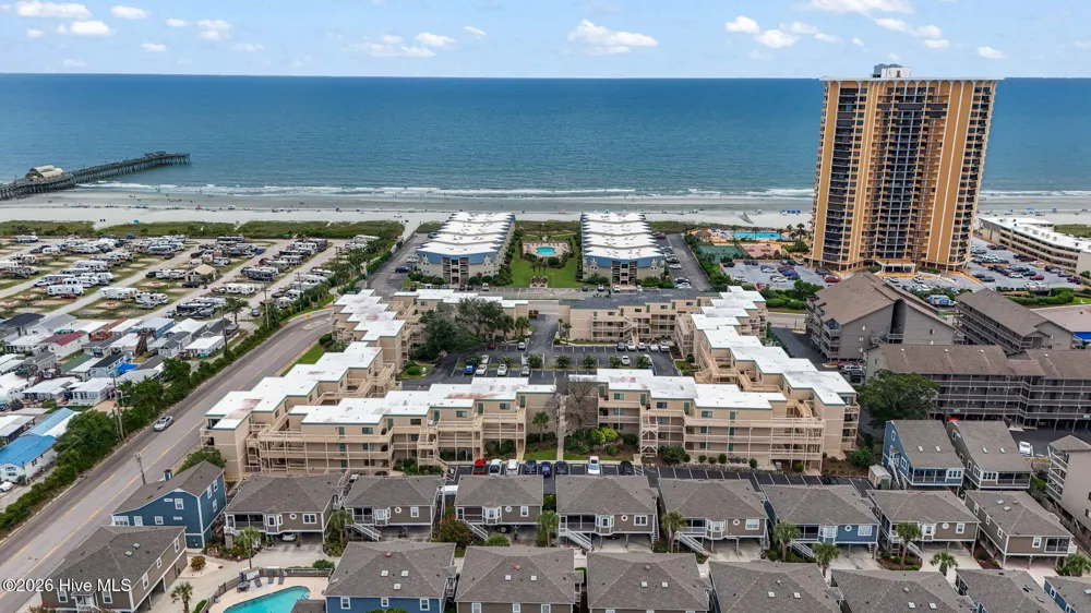 9661 Shore Drive #C14 Myrtle Beach, SC 29572