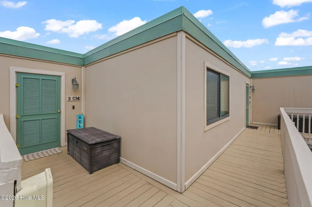 9661 Shore Drive #C14 Myrtle Beach, SC 29572