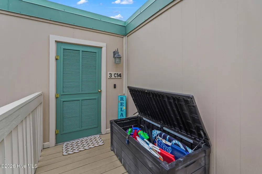 9661 Shore Drive #C14 Myrtle Beach, SC 29572