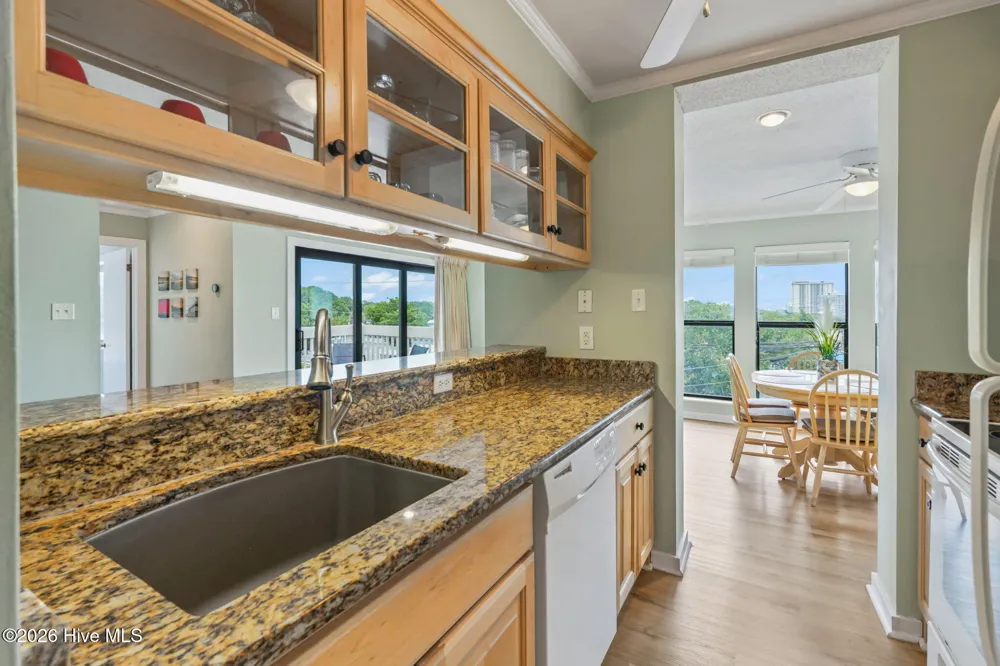 9661 Shore Drive #C14 Myrtle Beach, SC 29572