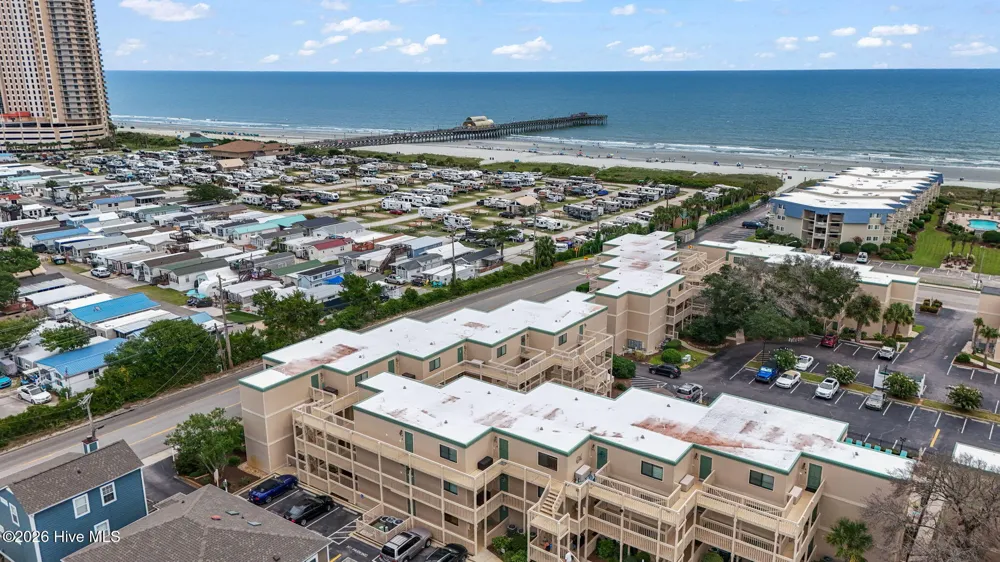 9661 Shore Drive #C14 Myrtle Beach, SC 29572