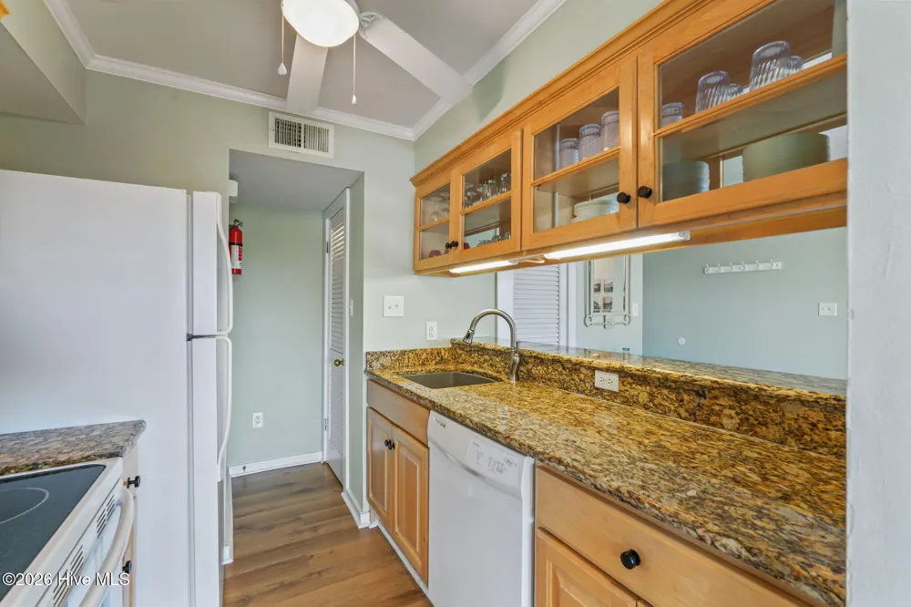 9661 Shore Drive #C14 Myrtle Beach, SC 29572