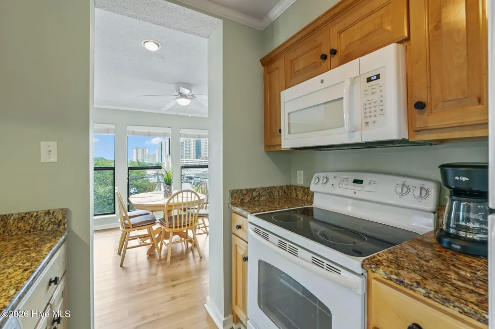 9661 Shore Drive #C14 Myrtle Beach, SC 29572