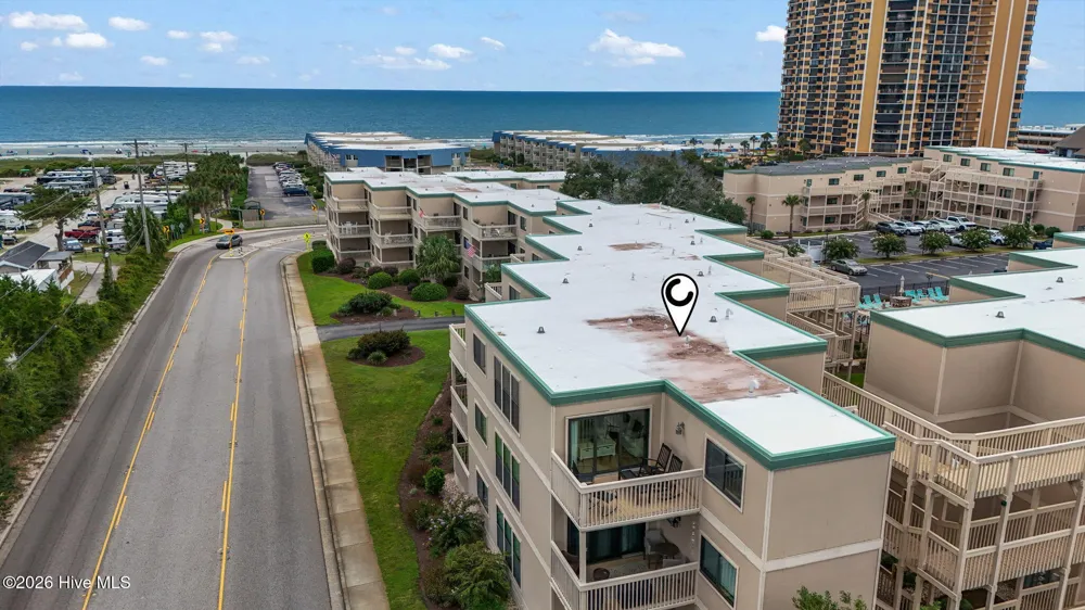 9661 Shore Drive #C14 Myrtle Beach, SC 29572