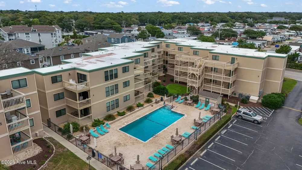 9661 Shore Drive #C14 Myrtle Beach, SC 29572