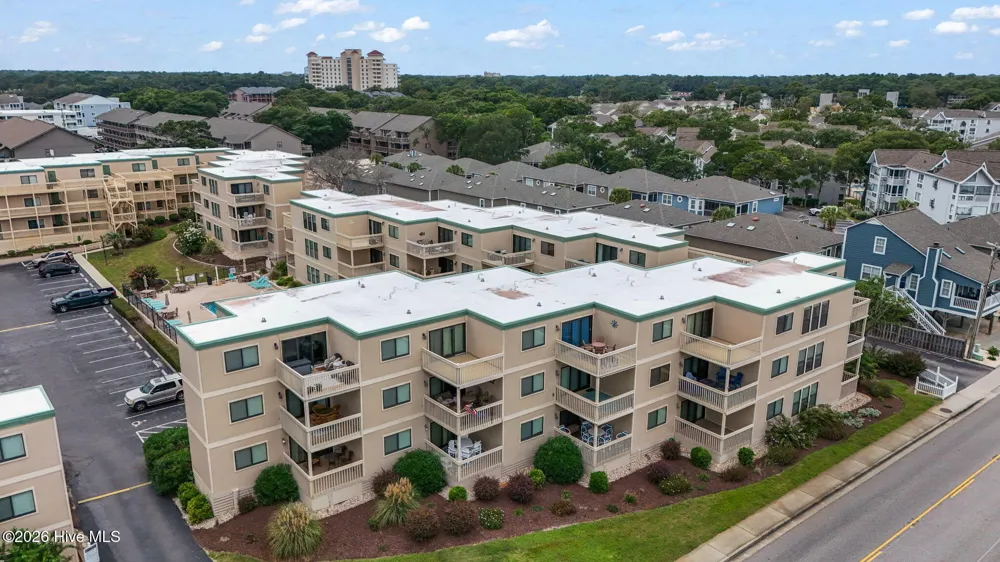 9661 Shore Drive #C14 Myrtle Beach, SC 29572