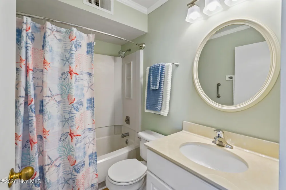 9661 Shore Drive #C14 Myrtle Beach, SC 29572