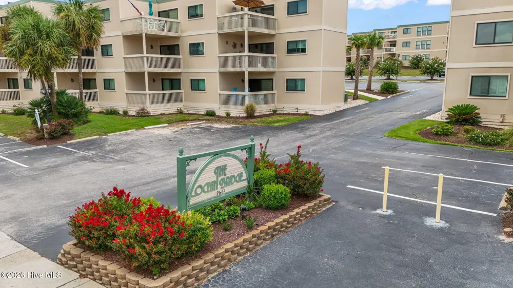 9661 Shore Drive #C14 Myrtle Beach, SC 29572